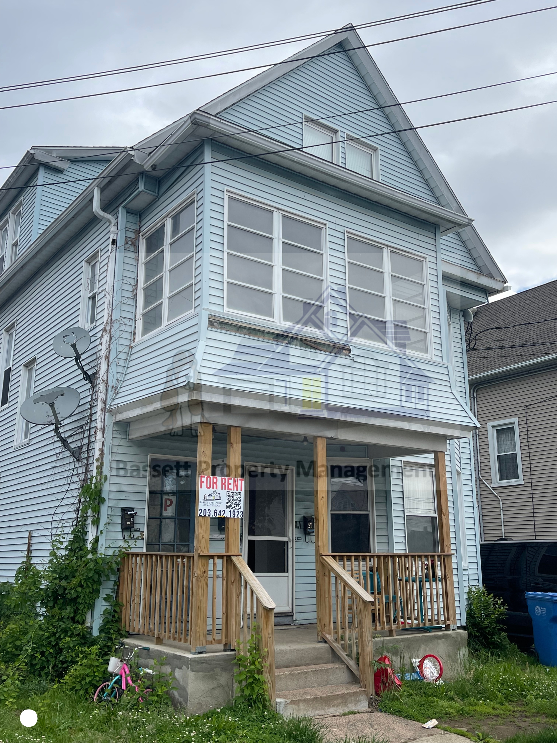 21 Third Street - 1