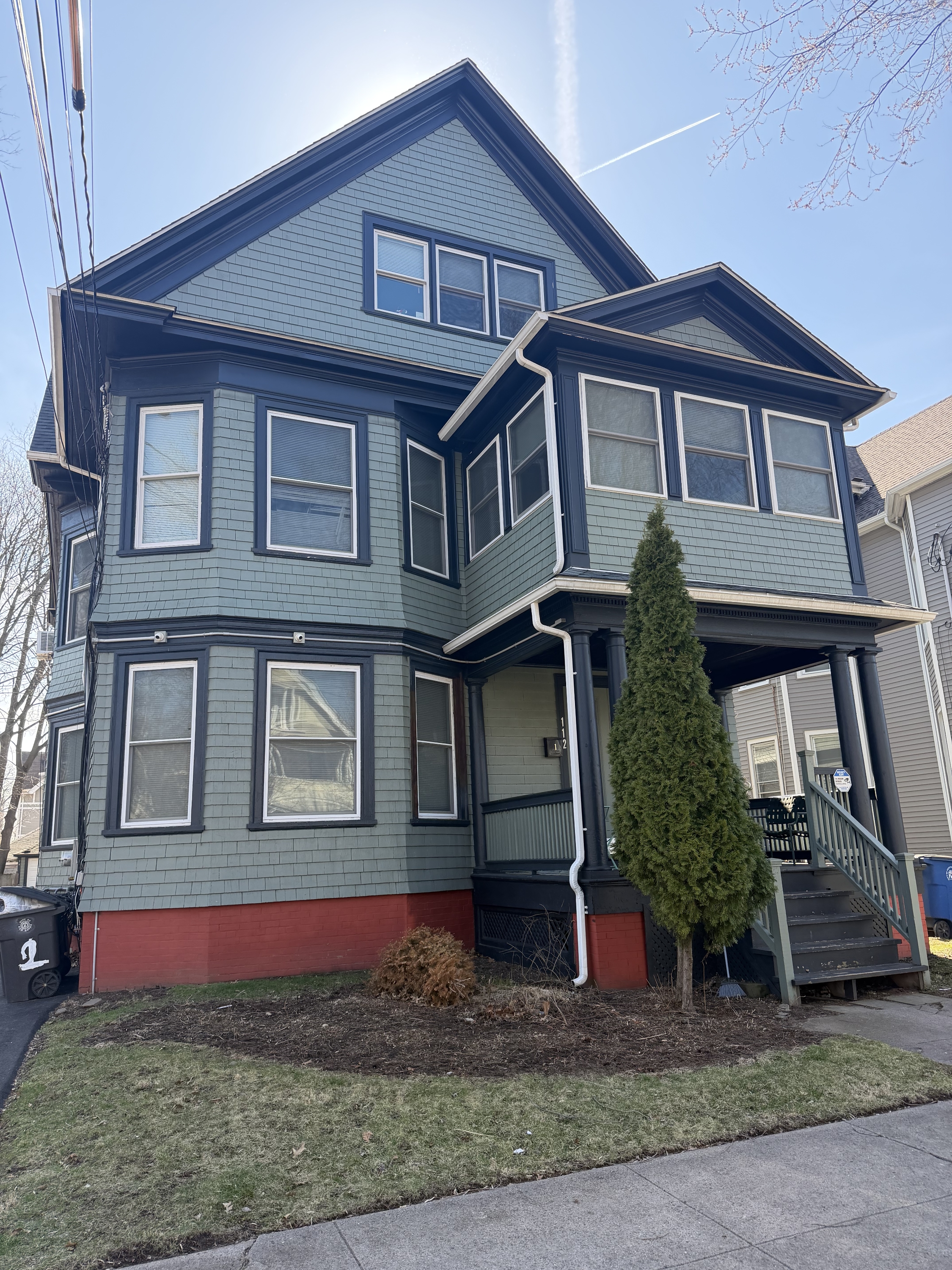 112 Maple Street - 2