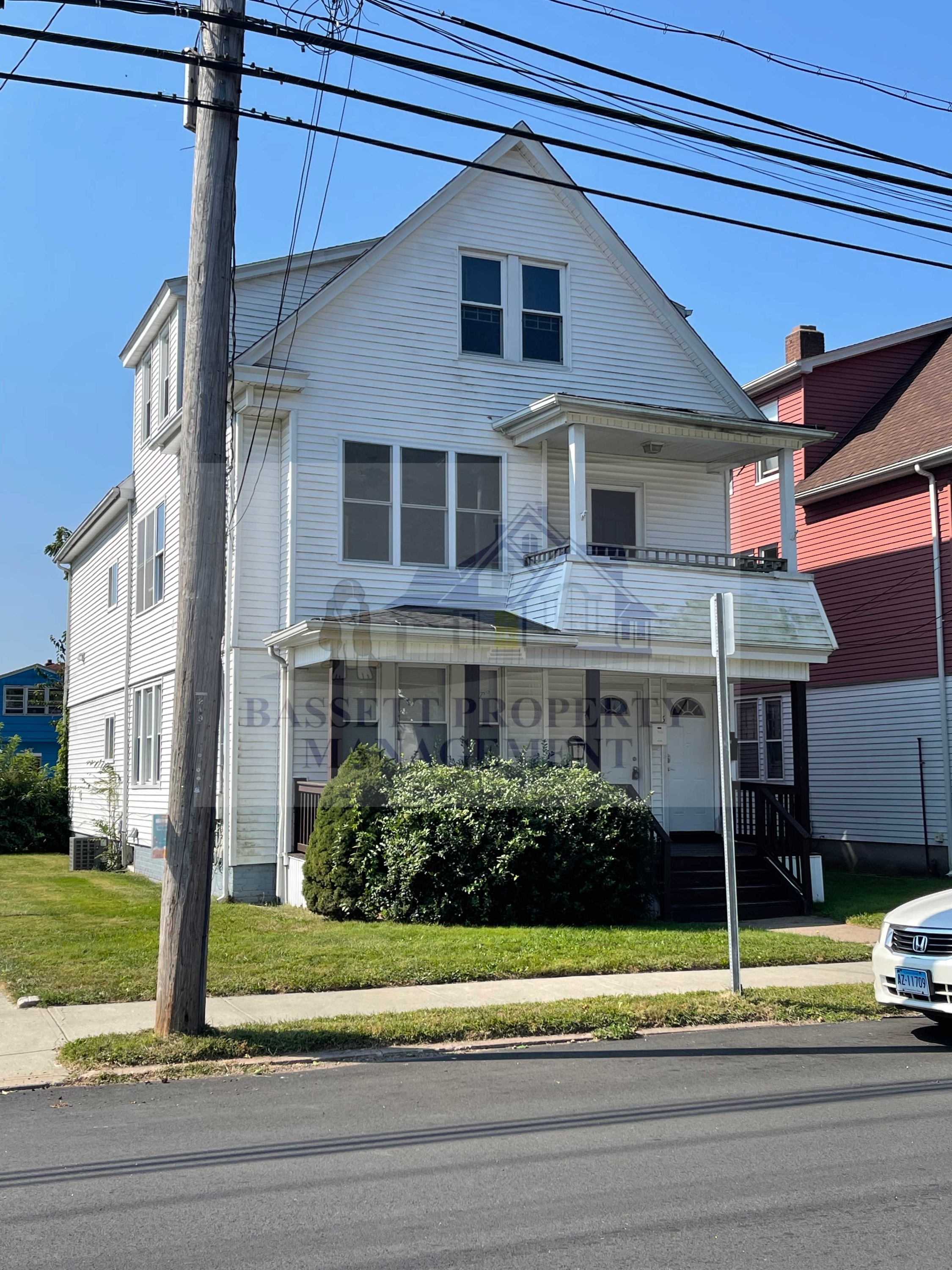 68 Church Street - 3rd Flr