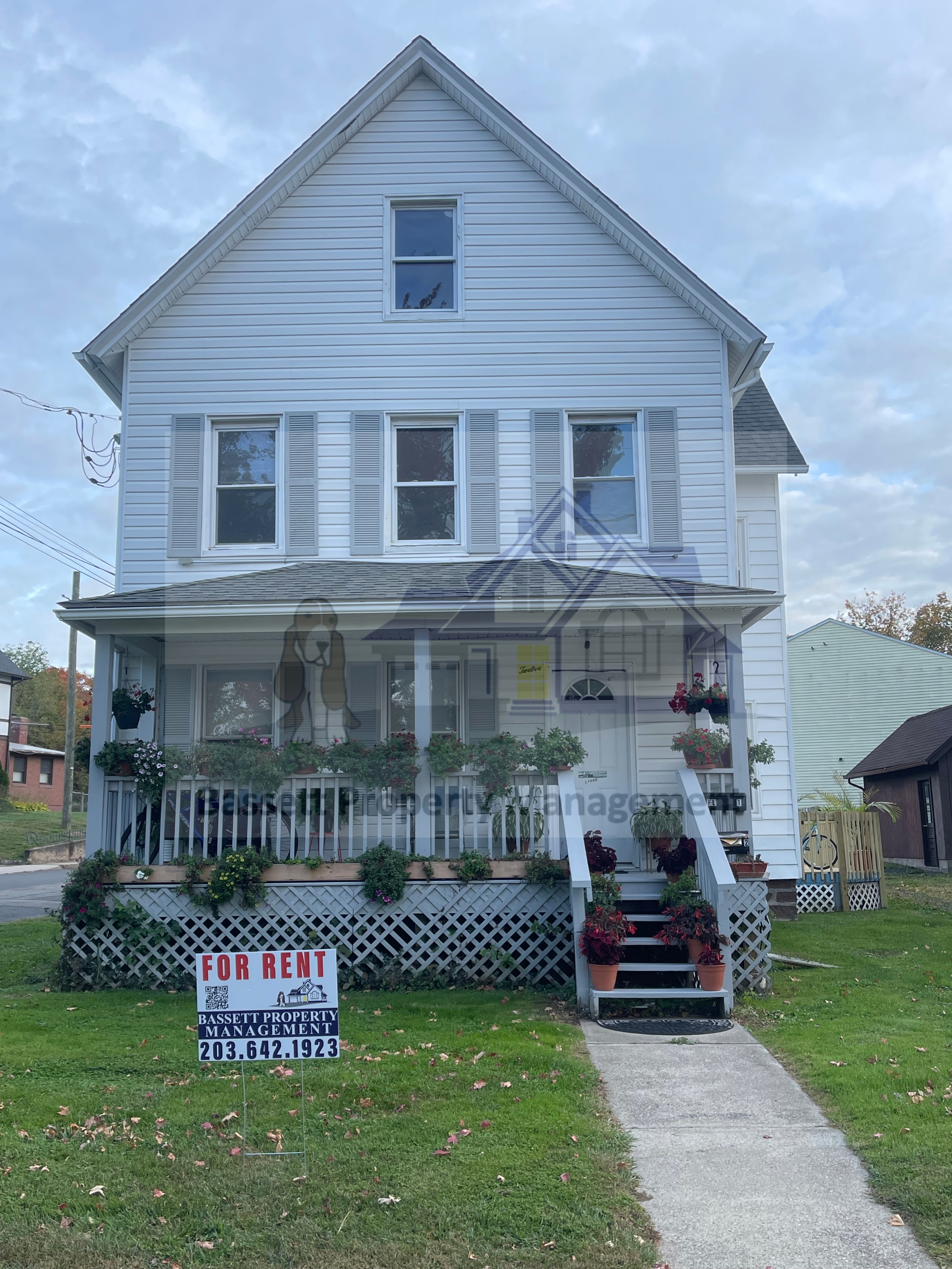 12 Silver Street - 2