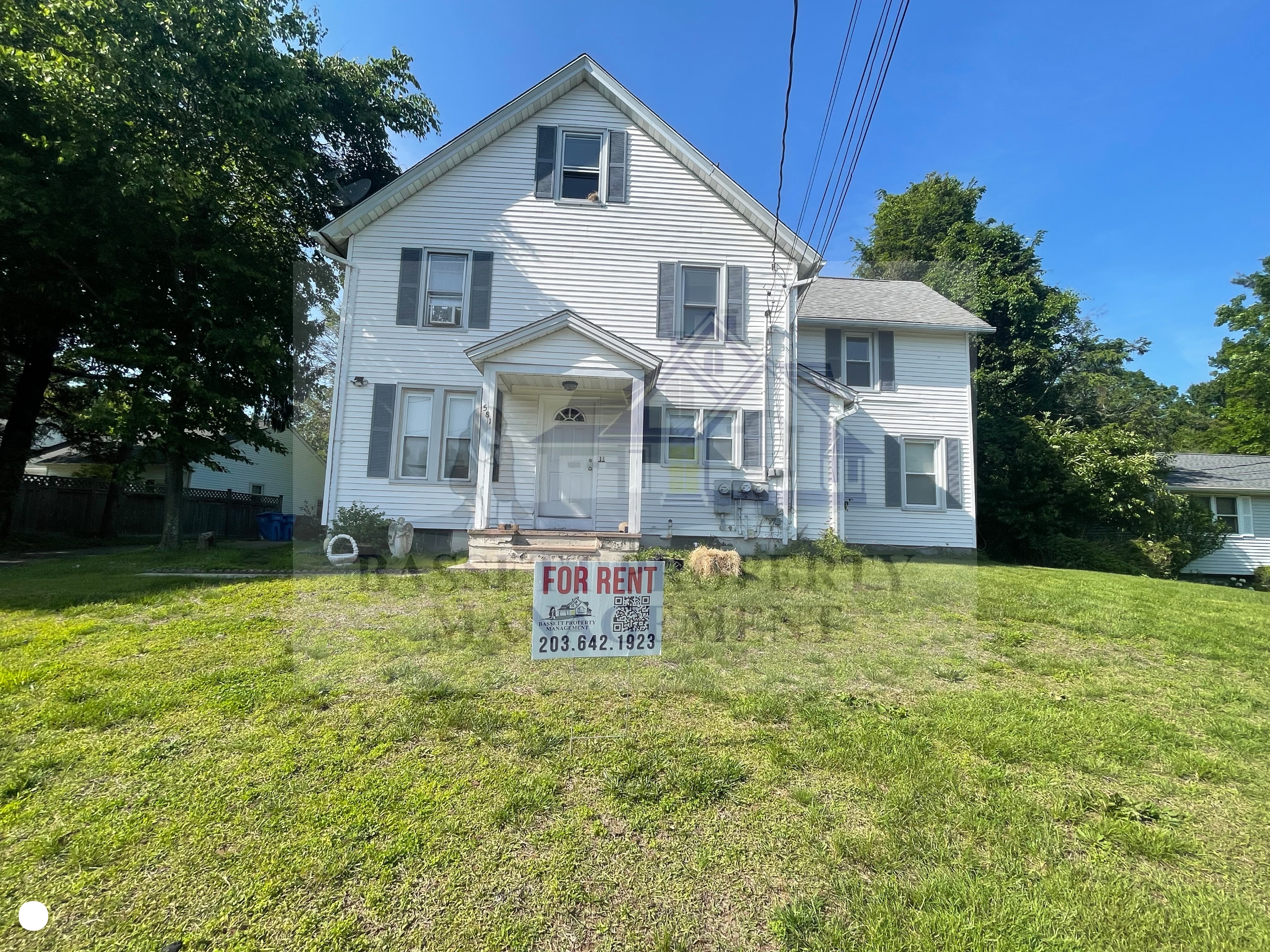 581 West Woods Road - Apt 2