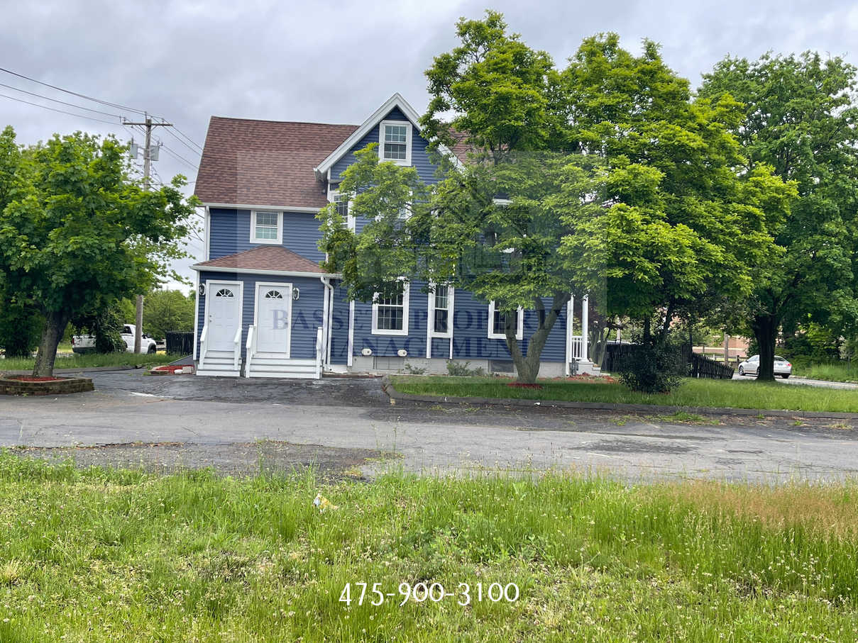 60 Quinnipiac Avenue - 1st Fl
