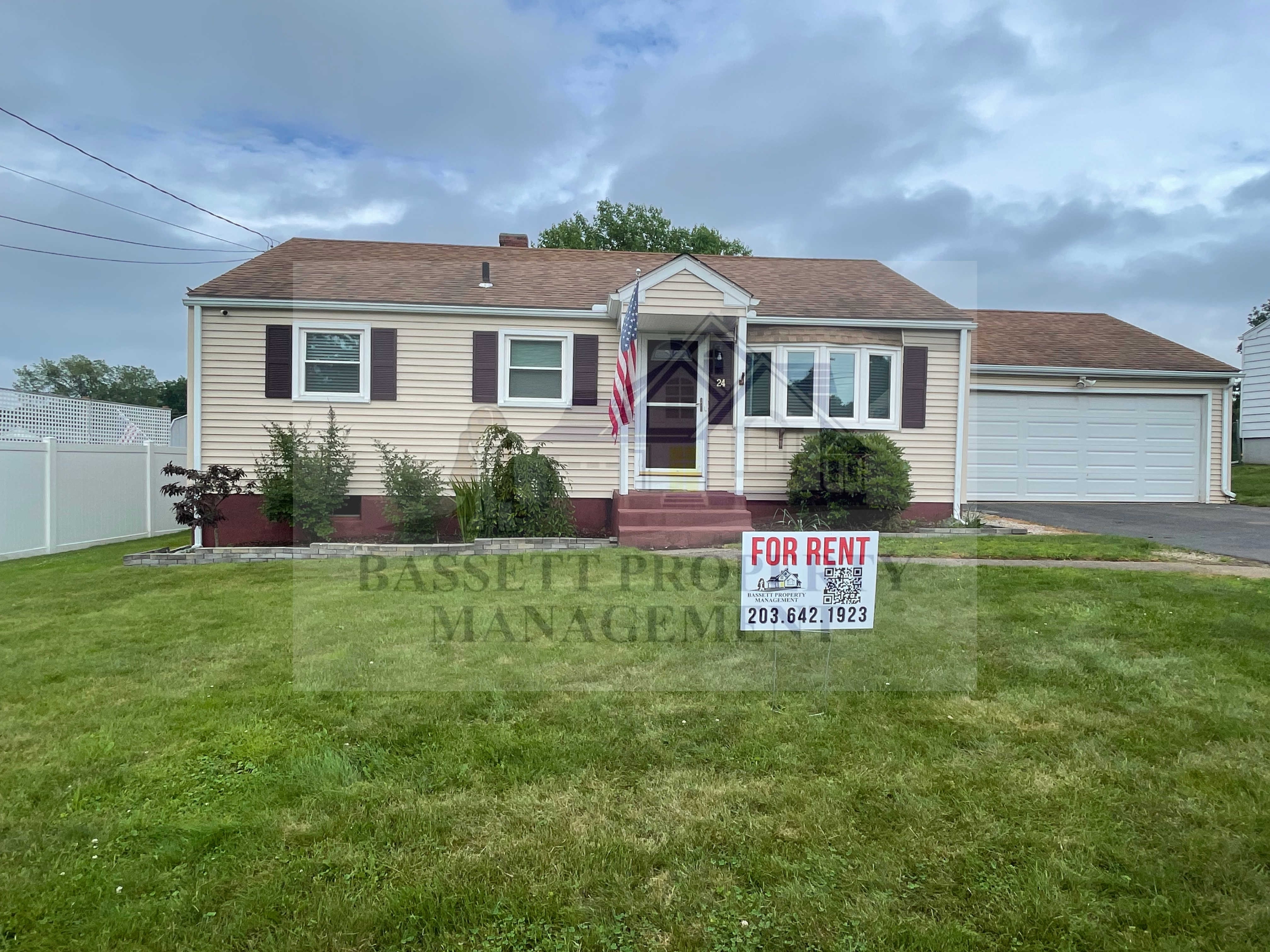 24 Sagamore Road
