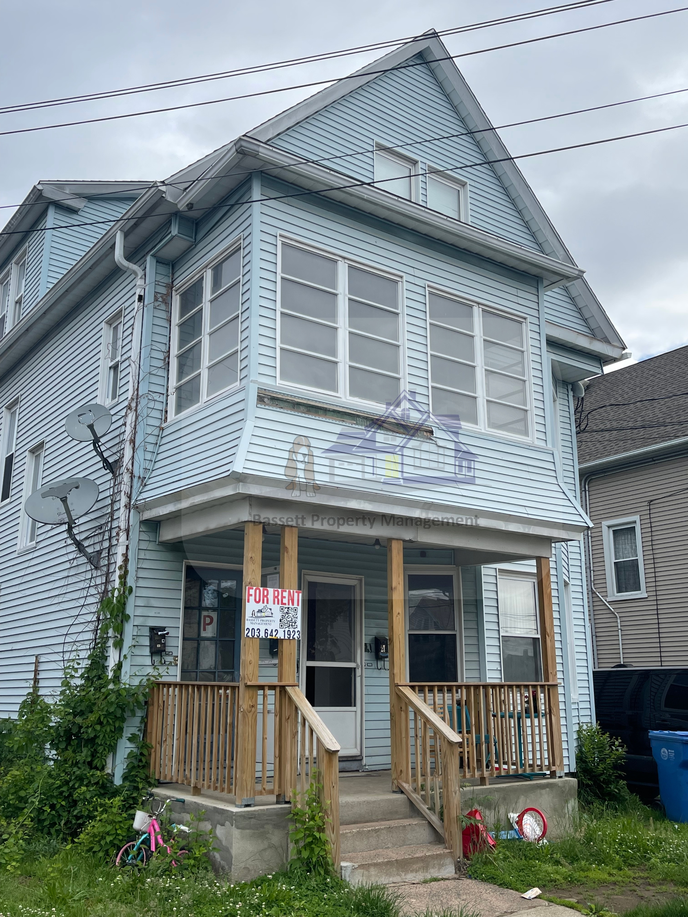 21 Third Street - 3