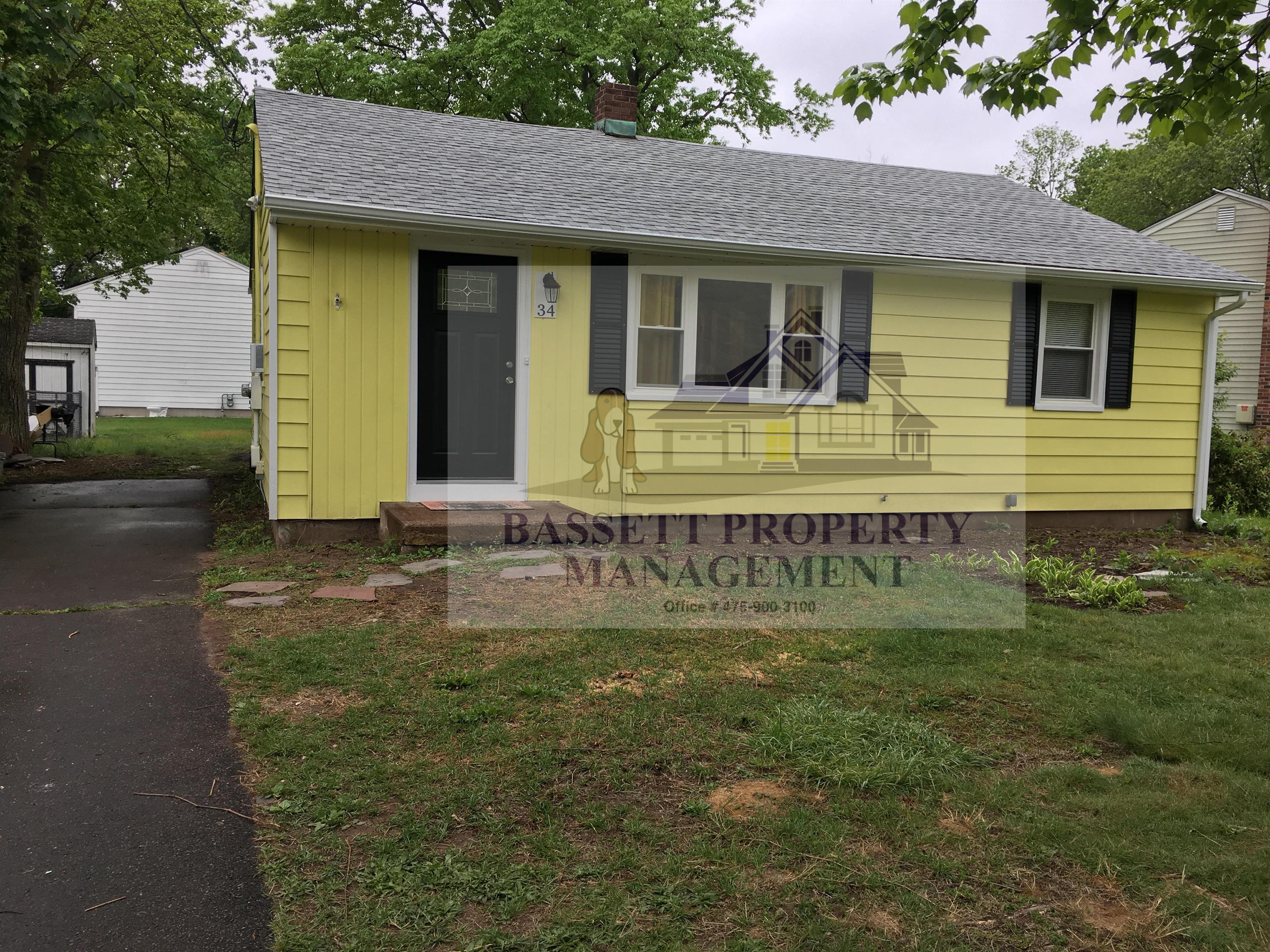 34 Maple Avenue