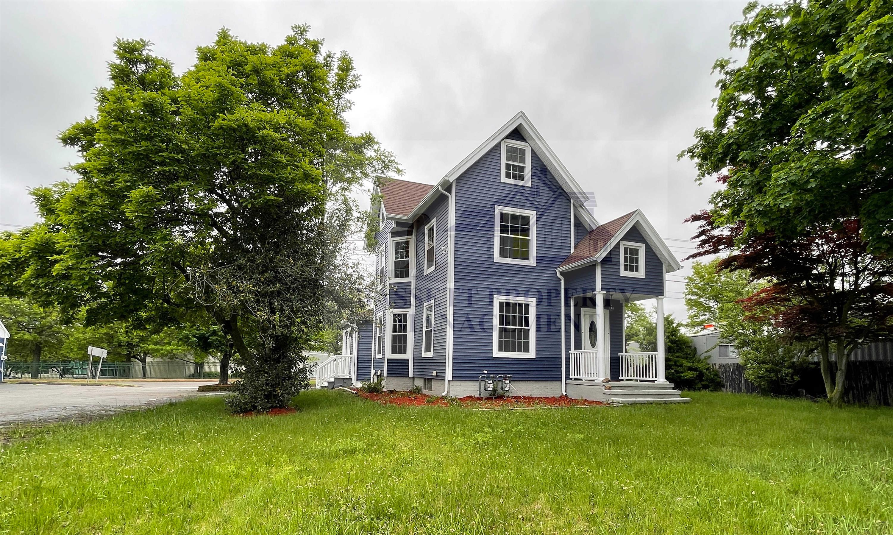 60 Quinnipiac Avenue - 2nd Fl