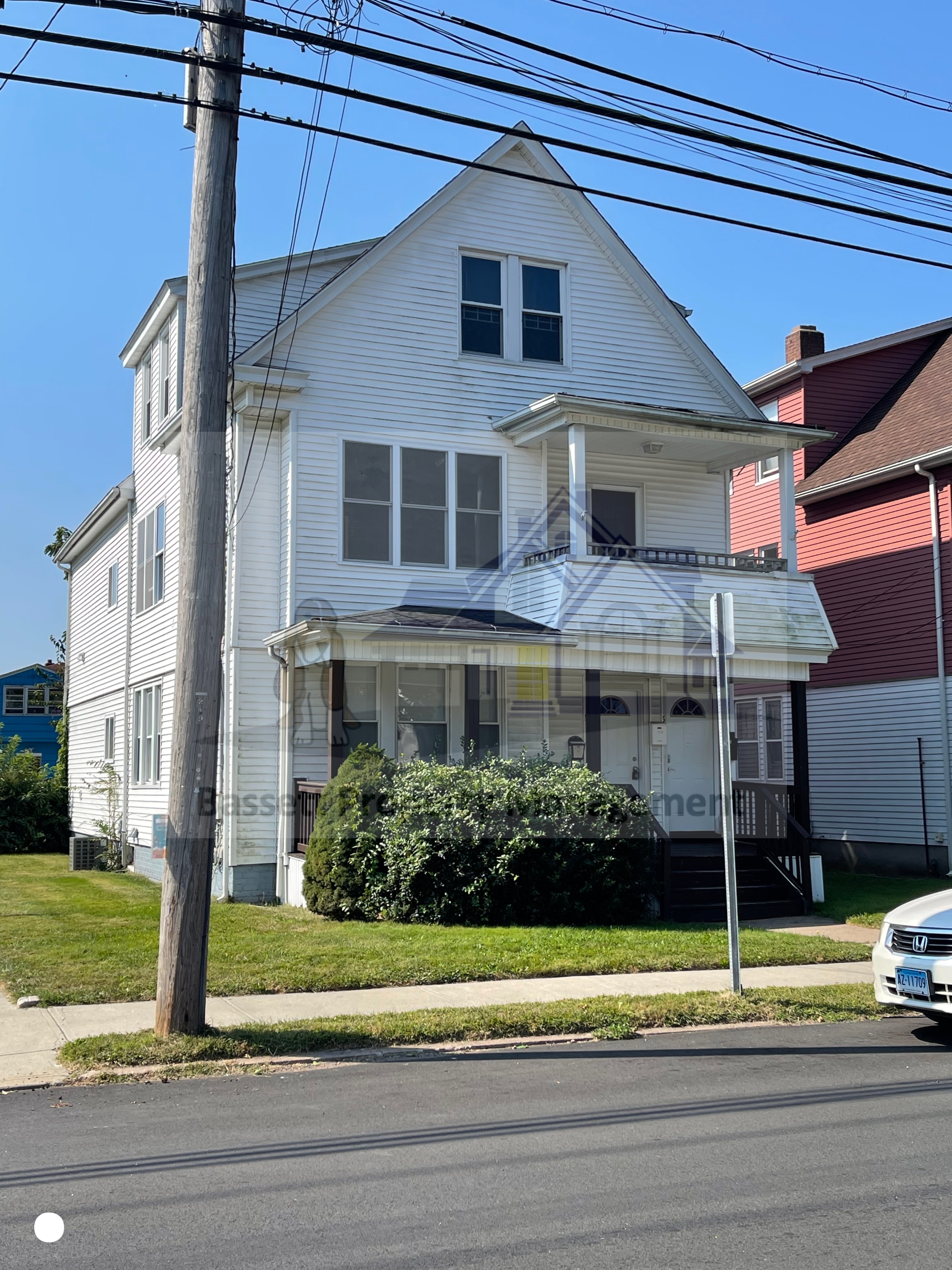 66 Church Street - 1st Flr