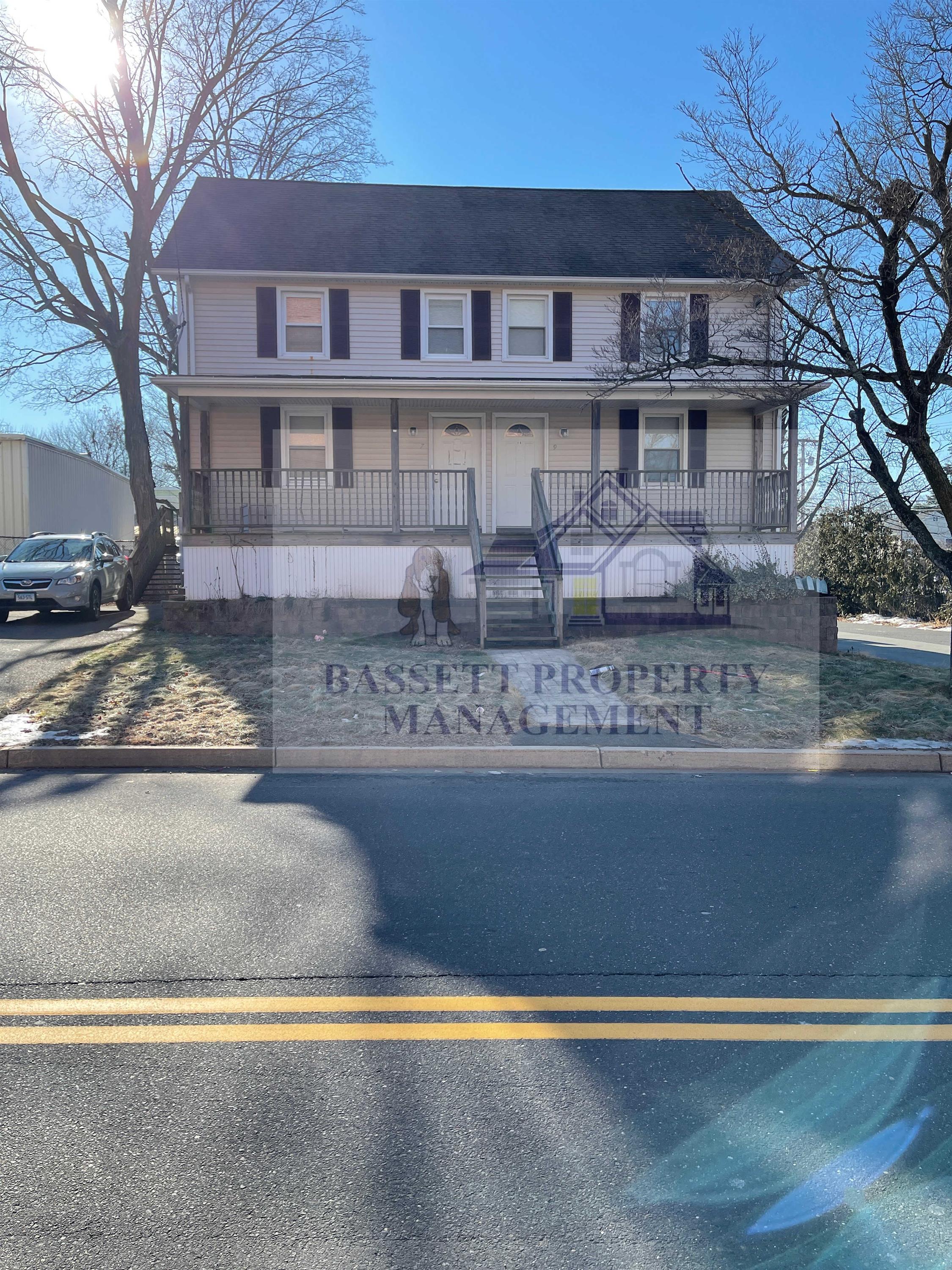 9 Cooley Avenue - 1
