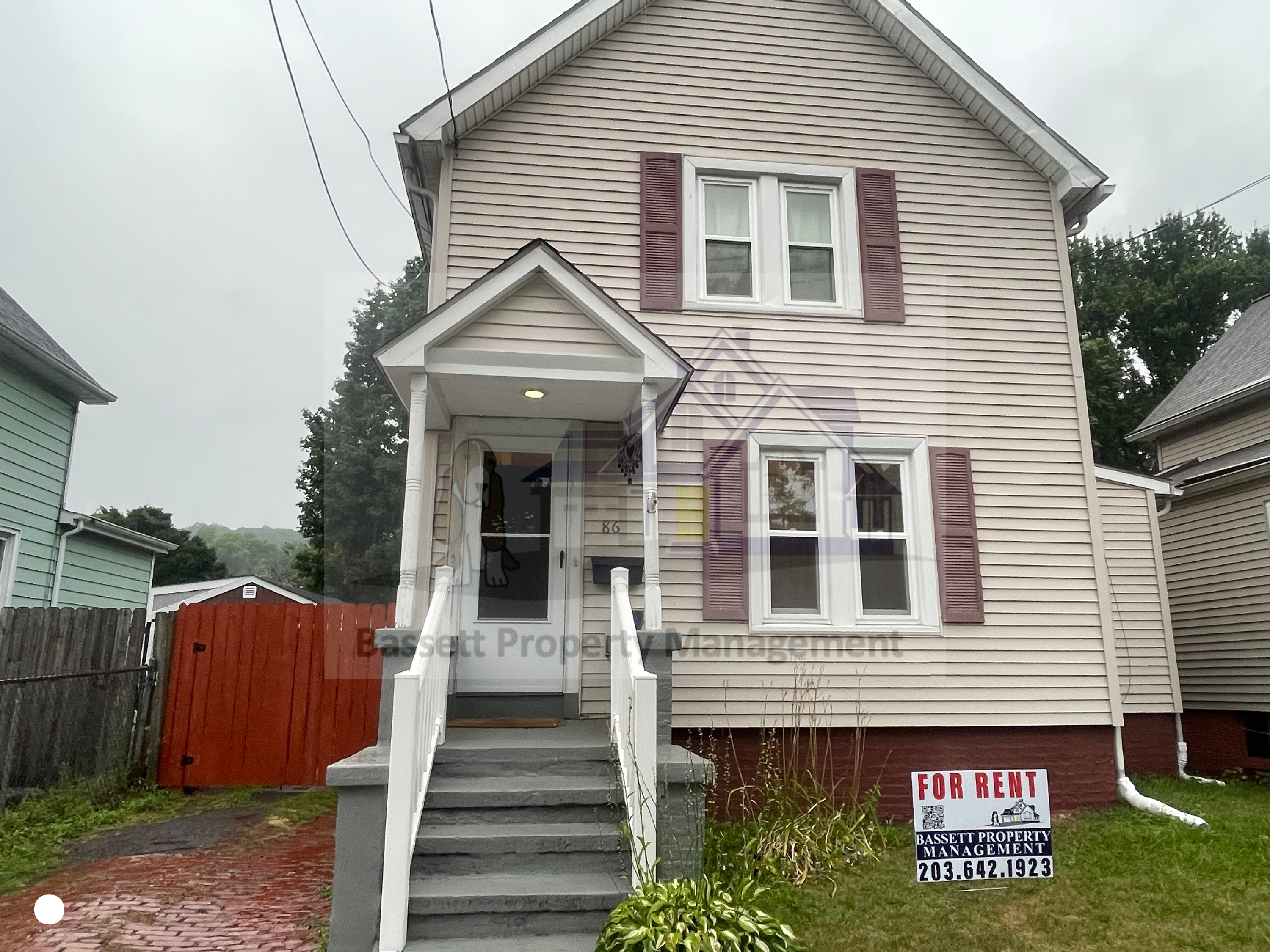 86 Webb Street