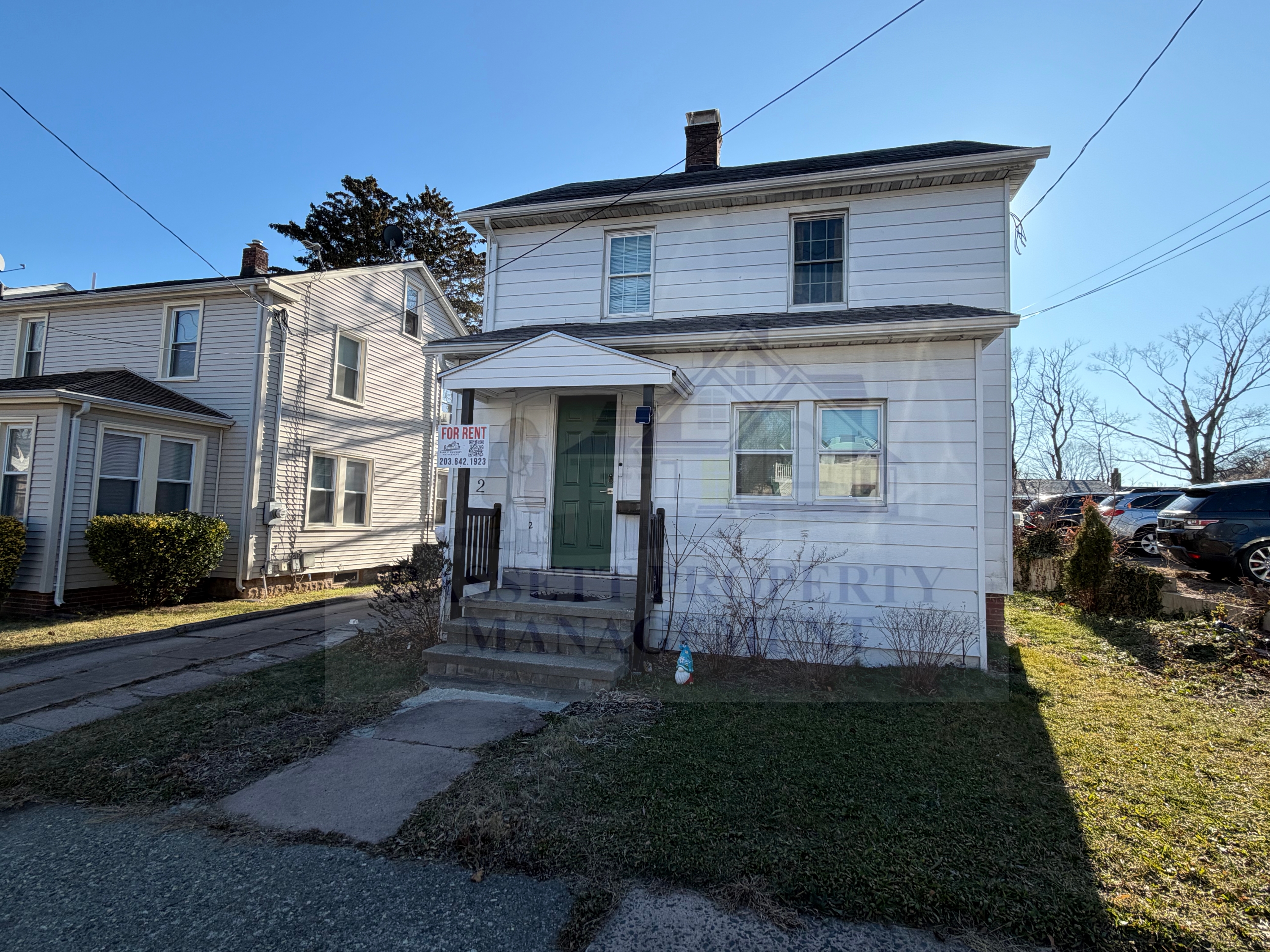 2 Homestead Avenue - Attic-Loft