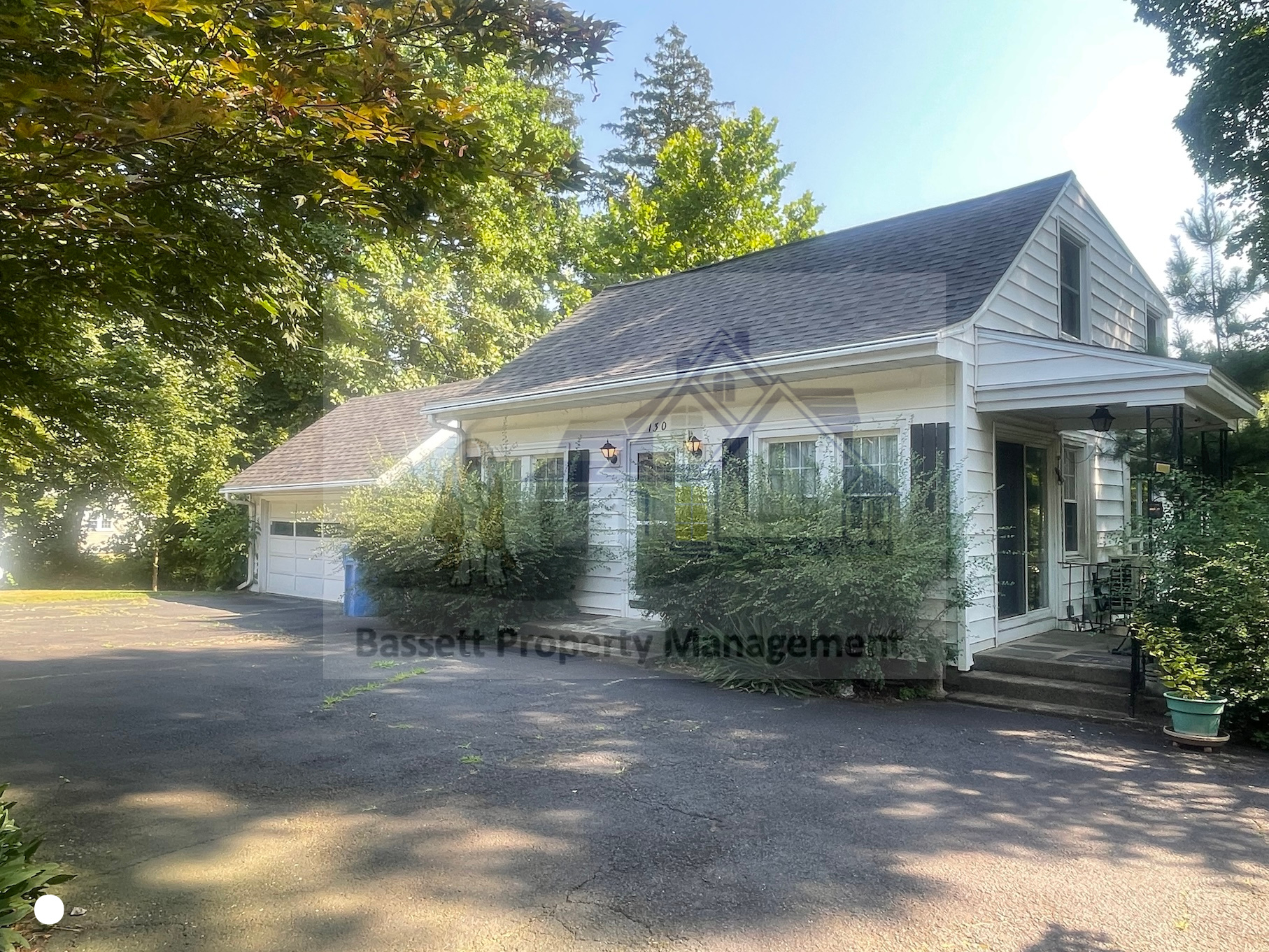 130 Huntington Street