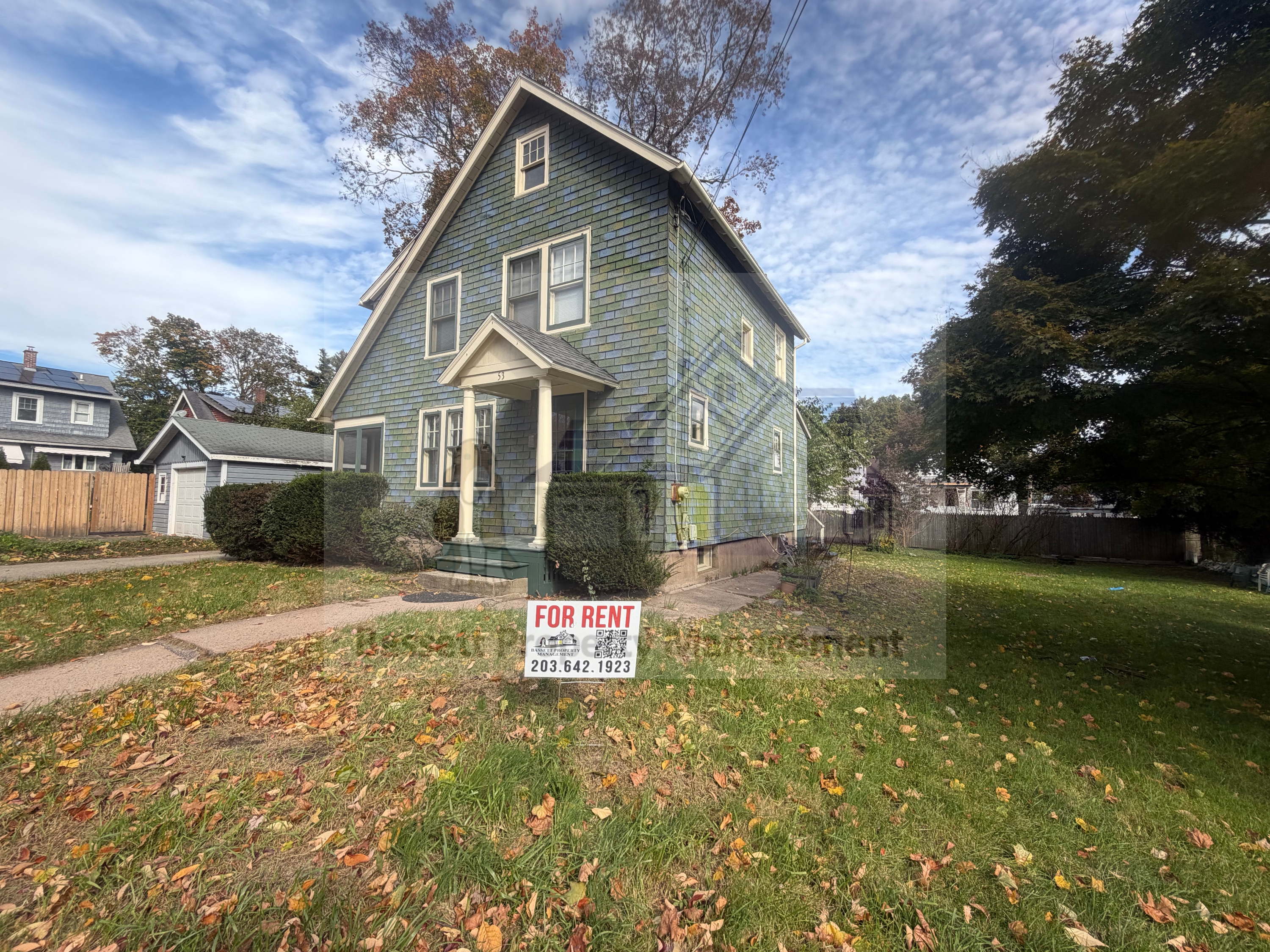 53 Turnor Avenue