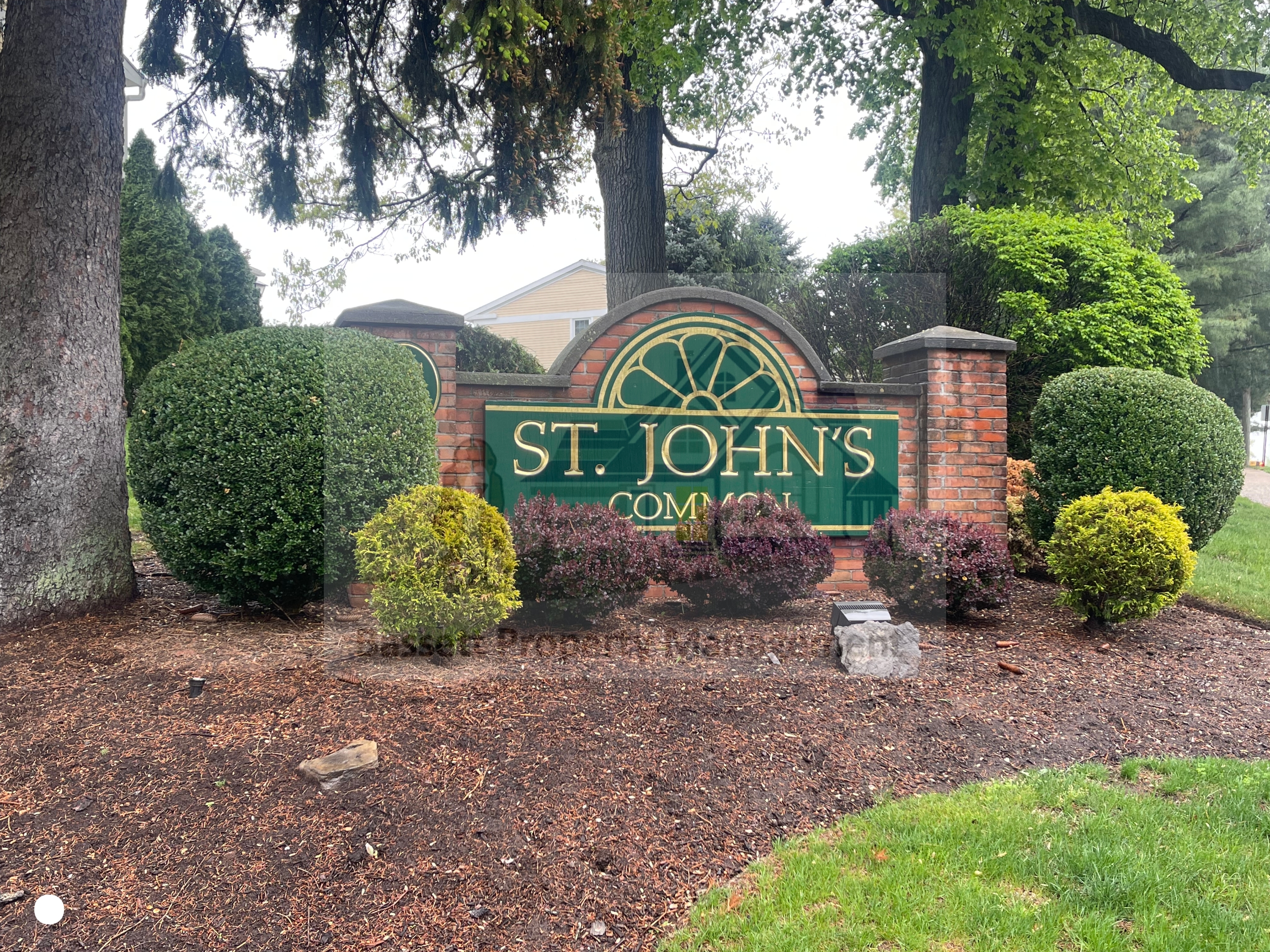 11 Saint John Street - B3