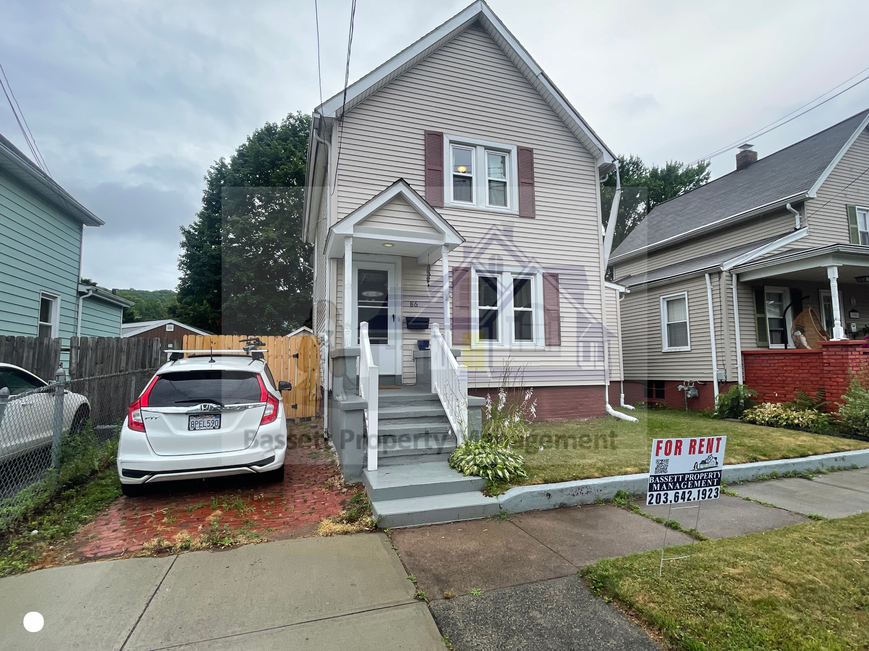 86 Webb Street