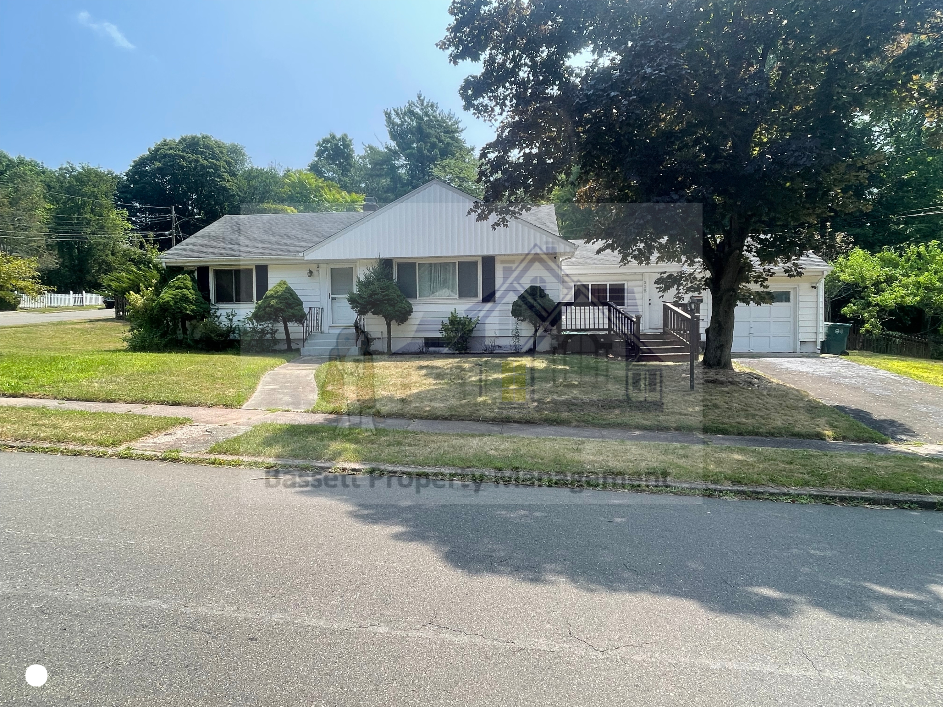 225 Blue Hills Avenue