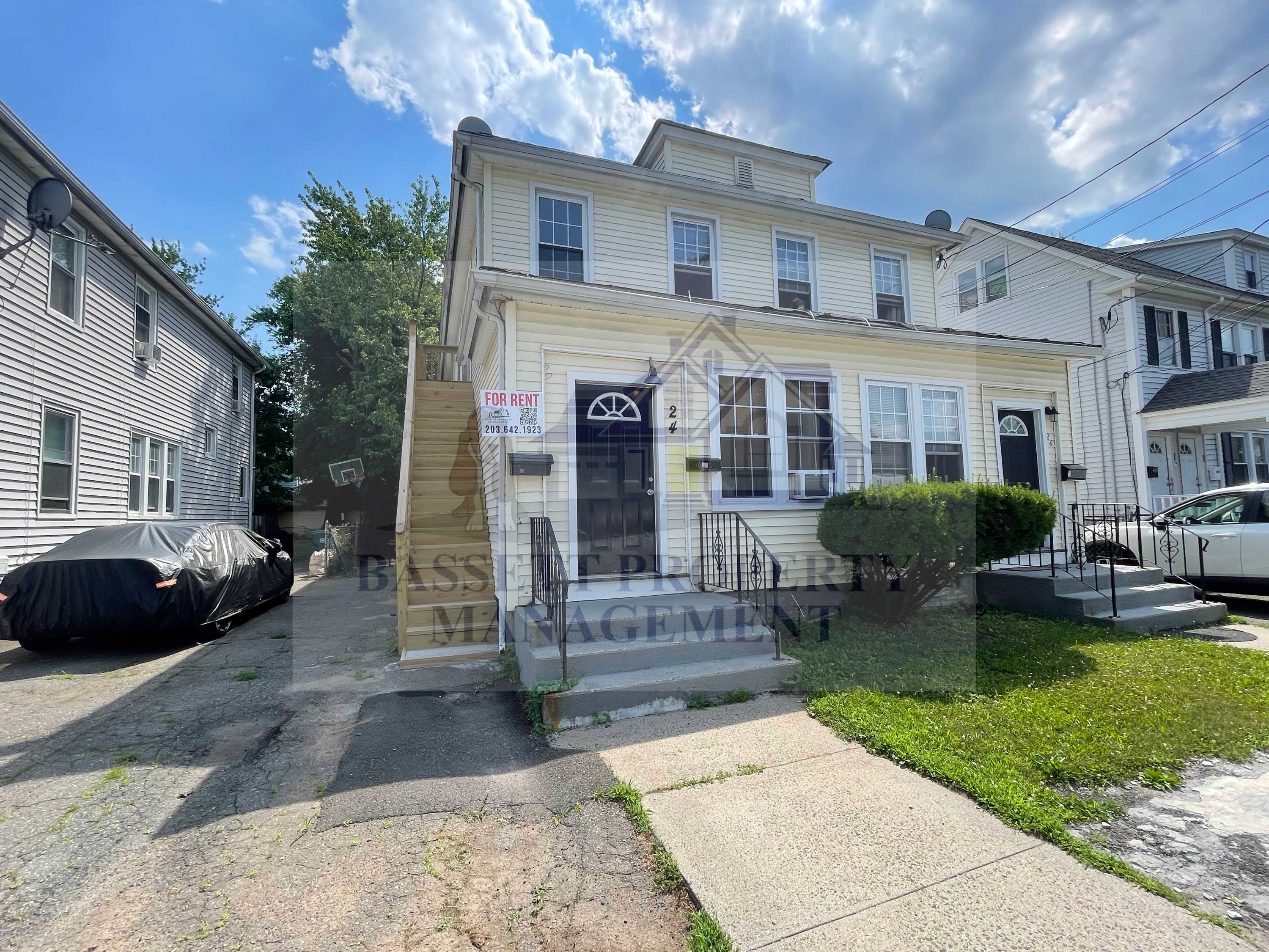 24 Bradley Avenue