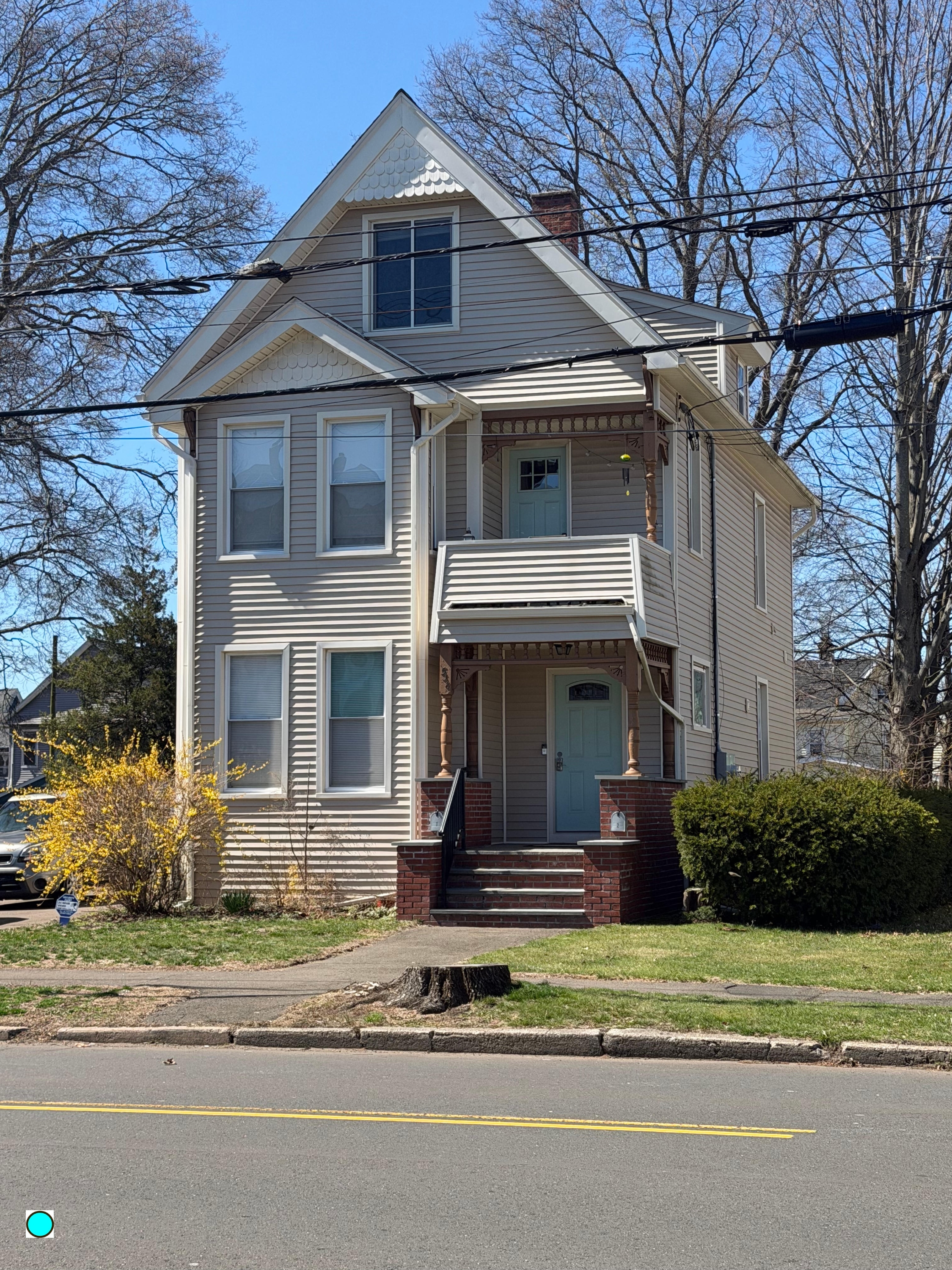 538 2nd Avenue - 2nd Fl