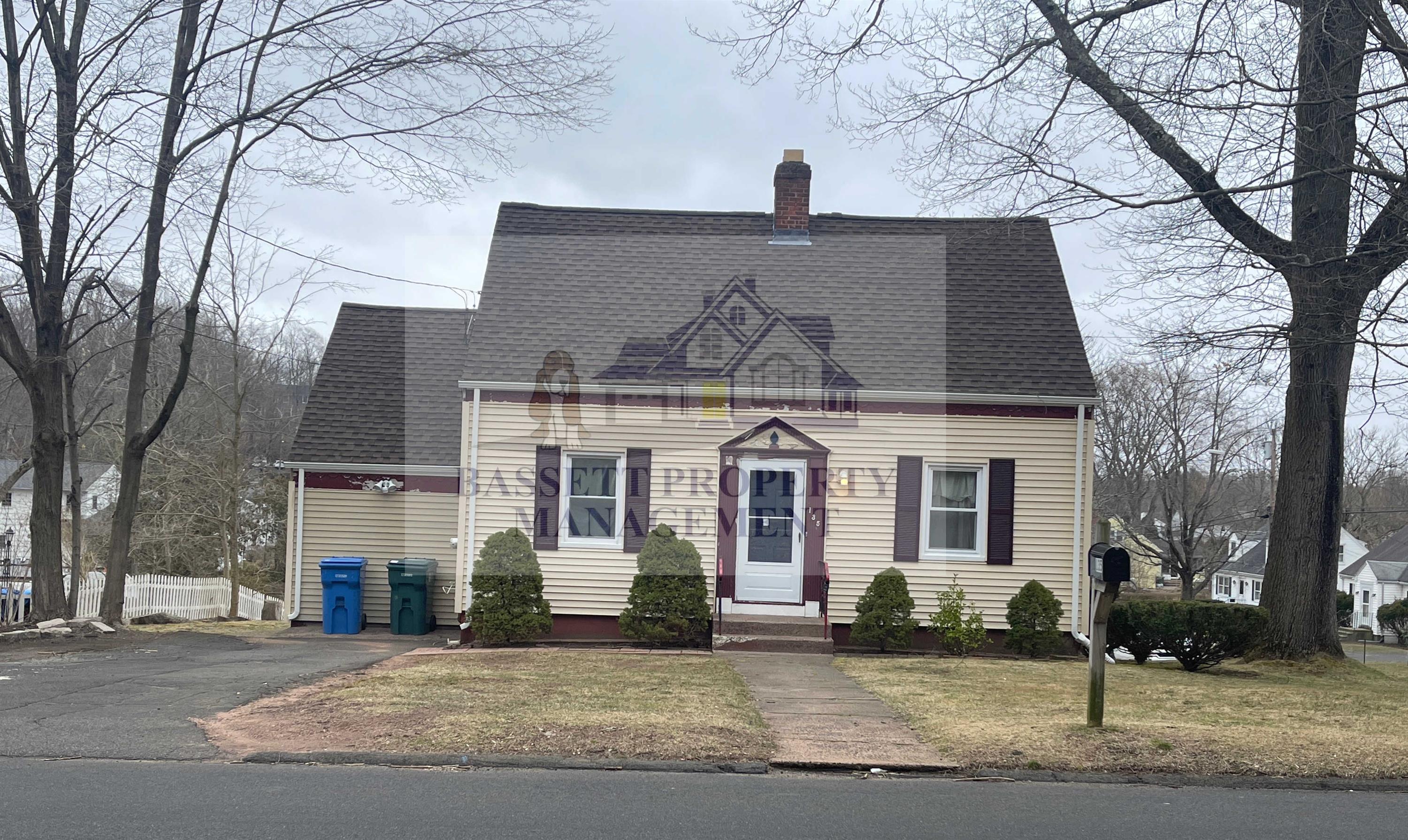 135 Evergreen Avenue