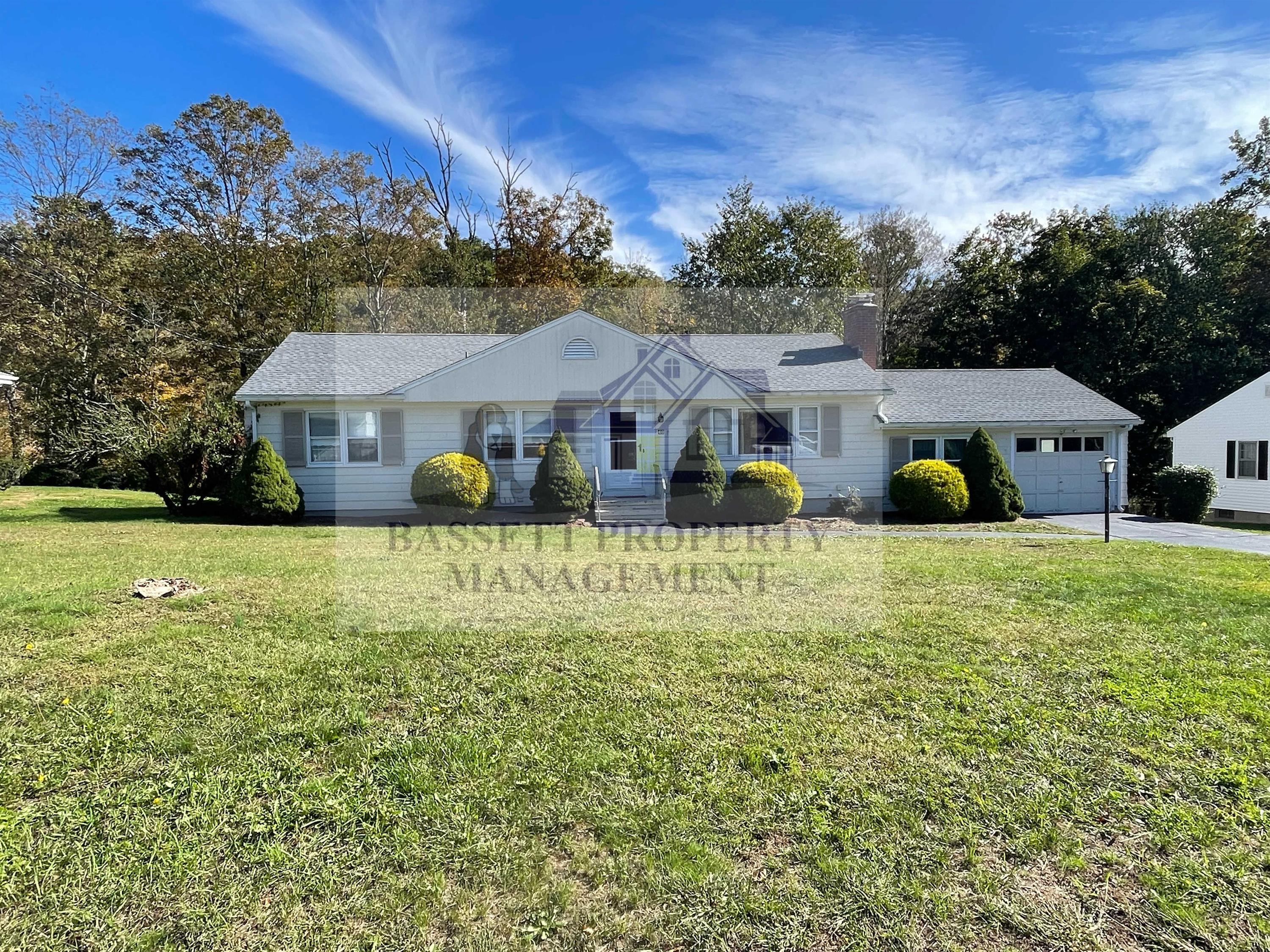 40 Macarthur Drive