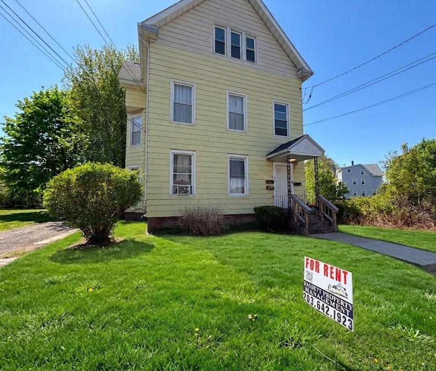 66 Griswold Street - 2